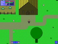 Elder Village screenshot, image №2163957 - RAWG