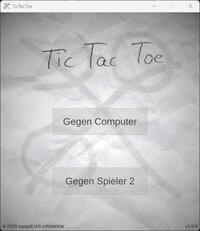 Simple TicTacToe screenshot, image №3789456 - RAWG