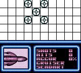 Battleship (1993) screenshot, image №735139 - RAWG