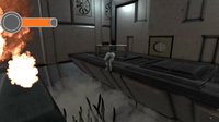Otto in the Lost Planet Prototype screenshot, image №1926318 - RAWG