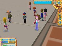 Mall Tycoon 3 screenshot, image №440211 - RAWG