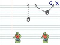 Paper Chains screenshot, image №2177961 - RAWG