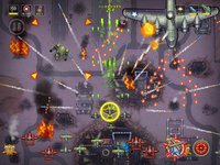 Aces of the Luftwaffe Squadron screenshot, image №2324496 - RAWG