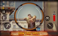 Zombie Hunter 2018: Zombie Shooter 3D screenshot, image №1744115 - RAWG