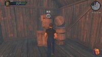 Cursed Castle screenshot, image №4231037 - RAWG