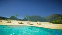 Beach - VR Experience screenshot, image №2679464 - RAWG