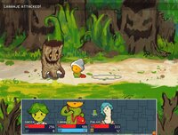 Ekorella Vol 1 screenshot, image №3364408 - RAWG