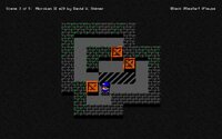 A Warehouse Story screenshot, image №3190050 - RAWG