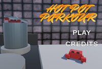 Hot Pot Parkour screenshot, image №3759113 - RAWG