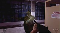 Z Mutants screenshot, image №2955230 - RAWG