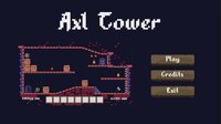 Axl Tower Downladable screenshot, image №2979062 - RAWG