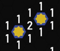 HexSweeper (LootGodamn) screenshot, image №3300718 - RAWG