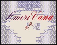 Amerivana screenshot, image №1054430 - RAWG