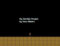 My Horrible Project screenshot, image №2151617 - RAWG
