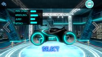 Tron Hockey screenshot, image №638167 - RAWG