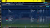 Football Manager Touch 2018 screenshot, image №2492409 - RAWG