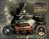 Need For Speed: Most Wanted screenshot, image №806827 - RAWG