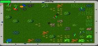 ZombieRush (itch) screenshot, image №2329706 - RAWG
