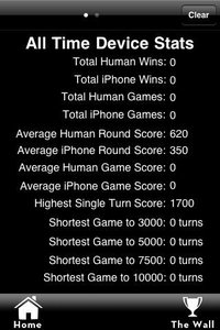 High Roller Farkle Lite screenshot, image №950822 - RAWG
