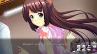 Doki Doki Family - 特異体質者のドキドキ家族生活 screenshot, image №3391815 - RAWG