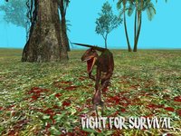 Compsognathus Simulator screenshot, image №1705668 - RAWG