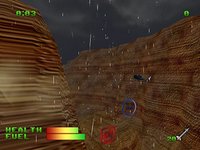 Copter Crisis screenshot, image №789933 - RAWG