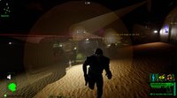 Cloak & Dagger: Shadow Operations screenshot, image №3843587 - RAWG