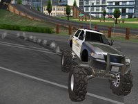 Monster Truck Driving Rally screenshot, image №924187 - RAWG