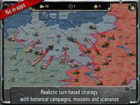S&T: World War II Deluxe screenshot, image №938169 - RAWG