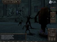 Vanguard: Saga of Heroes screenshot, image №395821 - RAWG
