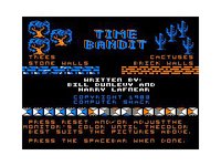 Time Bandit (1983) screenshot, image №745750 - RAWG