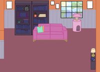 Furlock Holmes screenshot, image №3403897 - RAWG