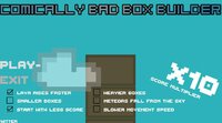 Comically Bad Box Builder screenshot, image №2459318 - RAWG