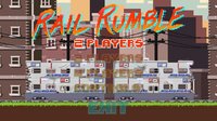 Rail Rumble screenshot, image №1090598 - RAWG