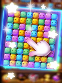 Sweet Cube Jelly Pop screenshot, image №1610558 - RAWG