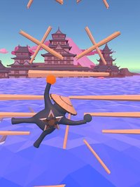 Clumsy Climber screenshot, image №1428736 - RAWG