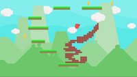 Endless Platformer Sumthin Sumthin screenshot, image №2175434 - RAWG