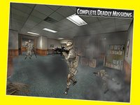 Call Of Mission:Black Warriors screenshot, image №971535 - RAWG