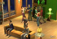 The Sims 2 screenshot, image №375917 - RAWG
