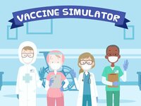 Vaccinate Simulator screenshot, image №2827336 - RAWG