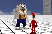 Keith 3D (In Progress) screenshot, image №2289237 - RAWG