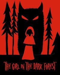 The girl in the dark forest screenshot, image №2295855 - RAWG