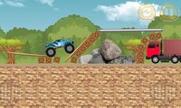 Monster Truck Extreme Stunts screenshot, image №1197268 - RAWG