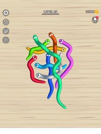 Tangled Snakes screenshot, image №3871824 - RAWG