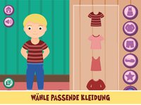 Kids Dress Up screenshot, image №2196457 - RAWG