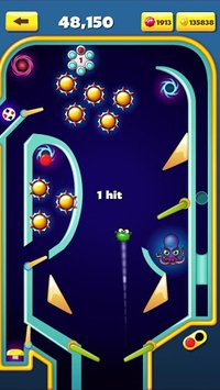 Pinball Machines - Free Arcade Game screenshot, image №1492139 - RAWG