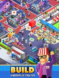 Box Office Tycoon screenshot, image №2423260 - RAWG