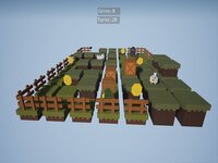 GotoWay screenshot, image №2472606 - RAWG