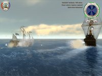 Sea Dogs: Caribbean Tales screenshot, image №1731589 - RAWG