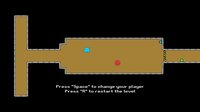 Circle Adventures | United Game Jam screenshot, image №2427876 - RAWG